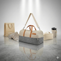 KIT THE NORDIC NOMAD